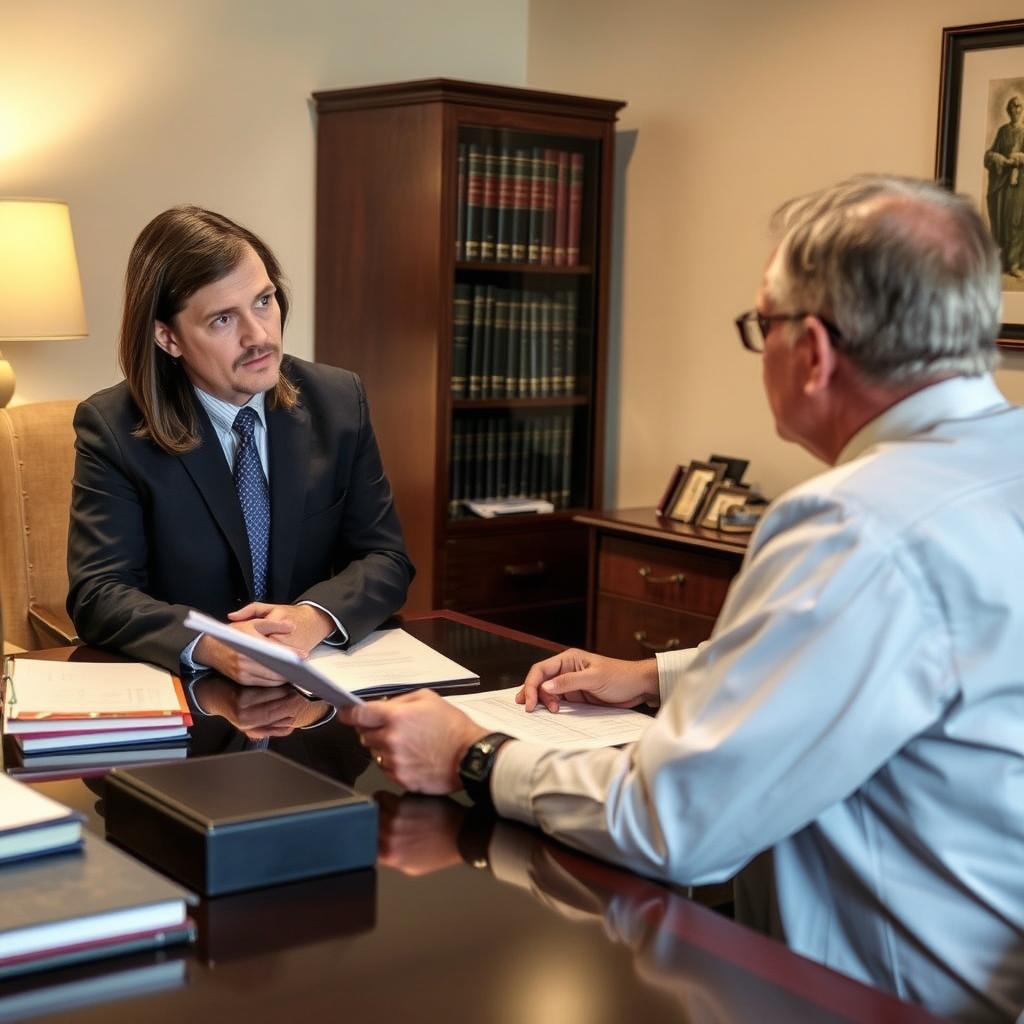Negligent Security Lawyer Poquoson, VA