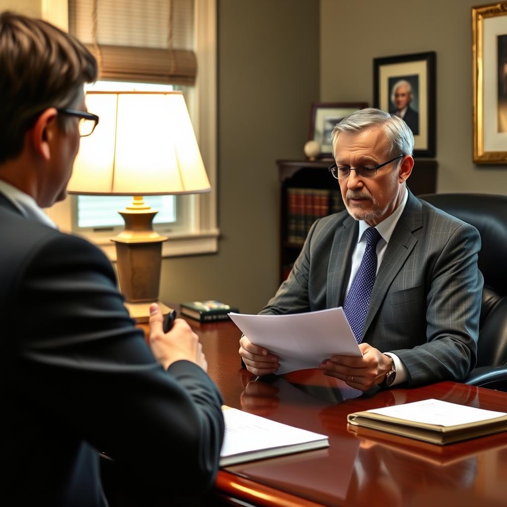 Negligent Security Lawyer Rappahannock County, VA