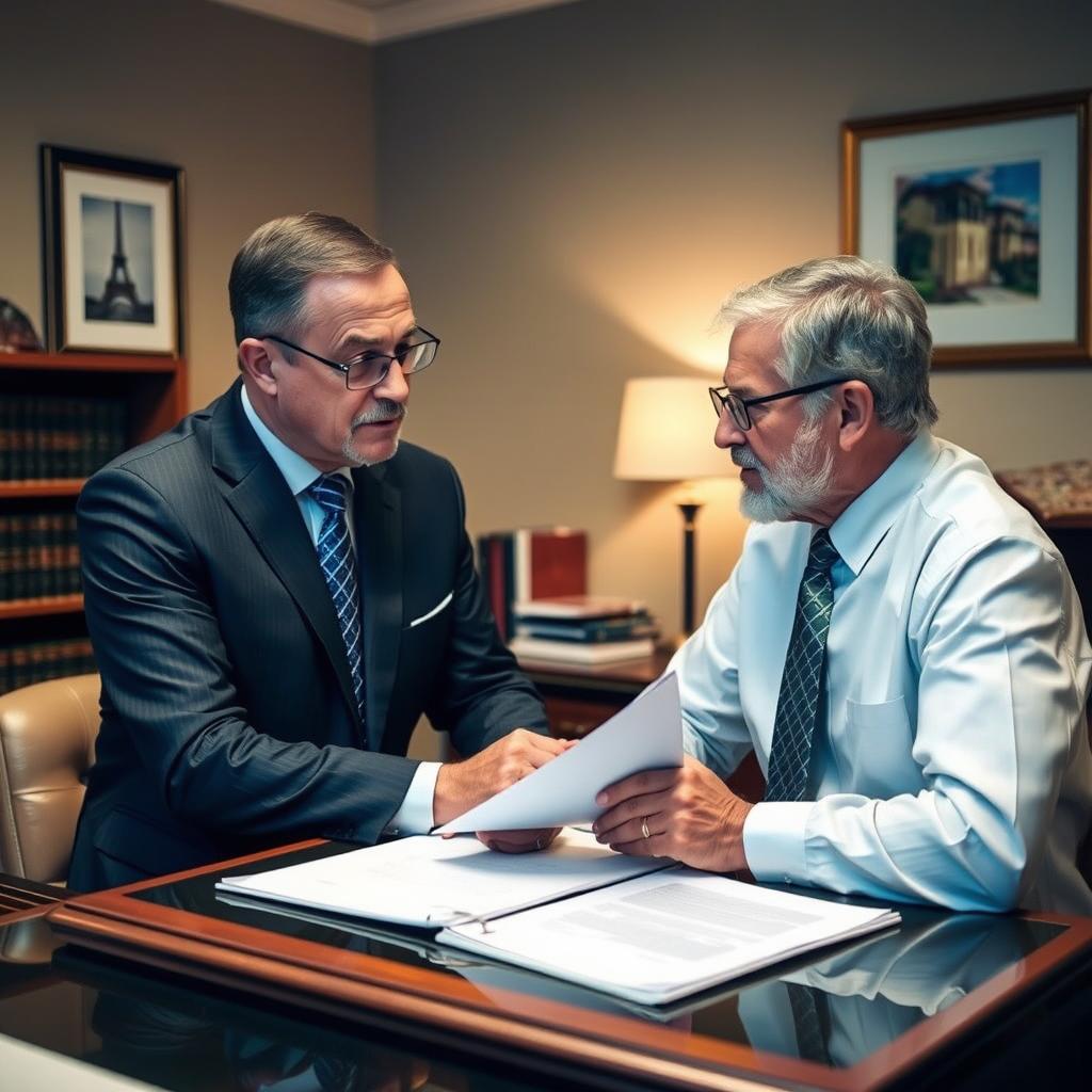 Negligent Security Lawyer Rockingham County, VA