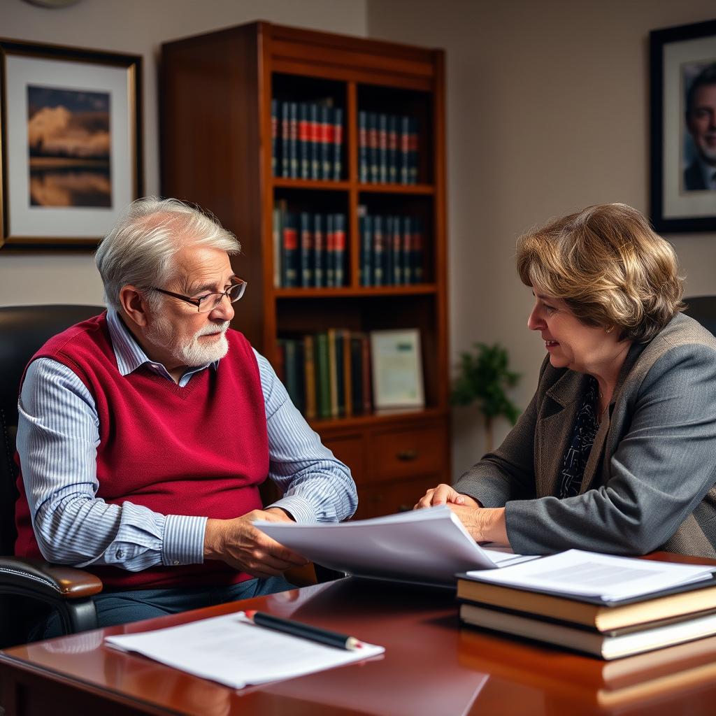 Nursing Home Neglect Lawyer Maryland, MD