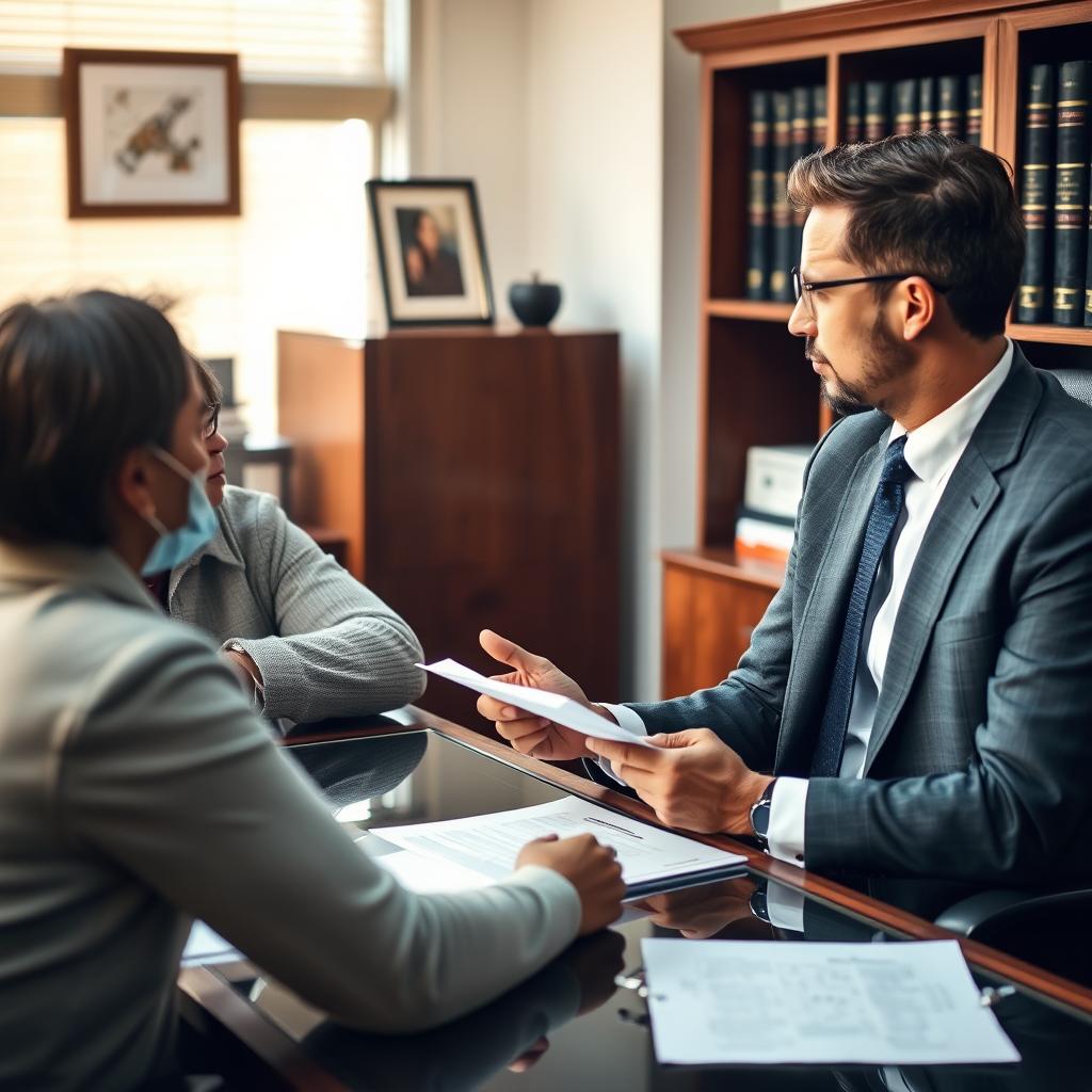 Paralysis Injury Lawyer Anacostia, DC