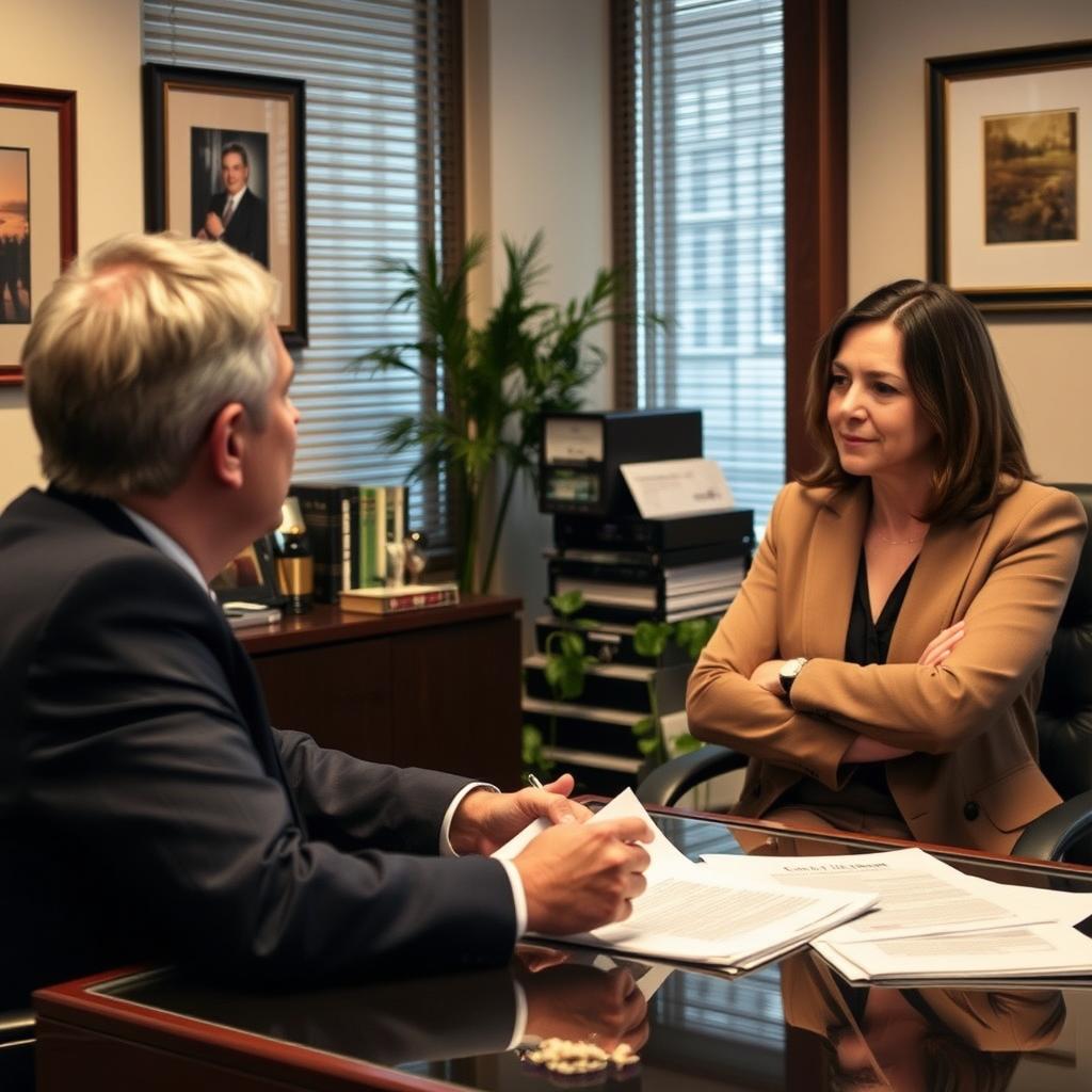 Paralysis Injury Lawyer Foggy Bottom, DC