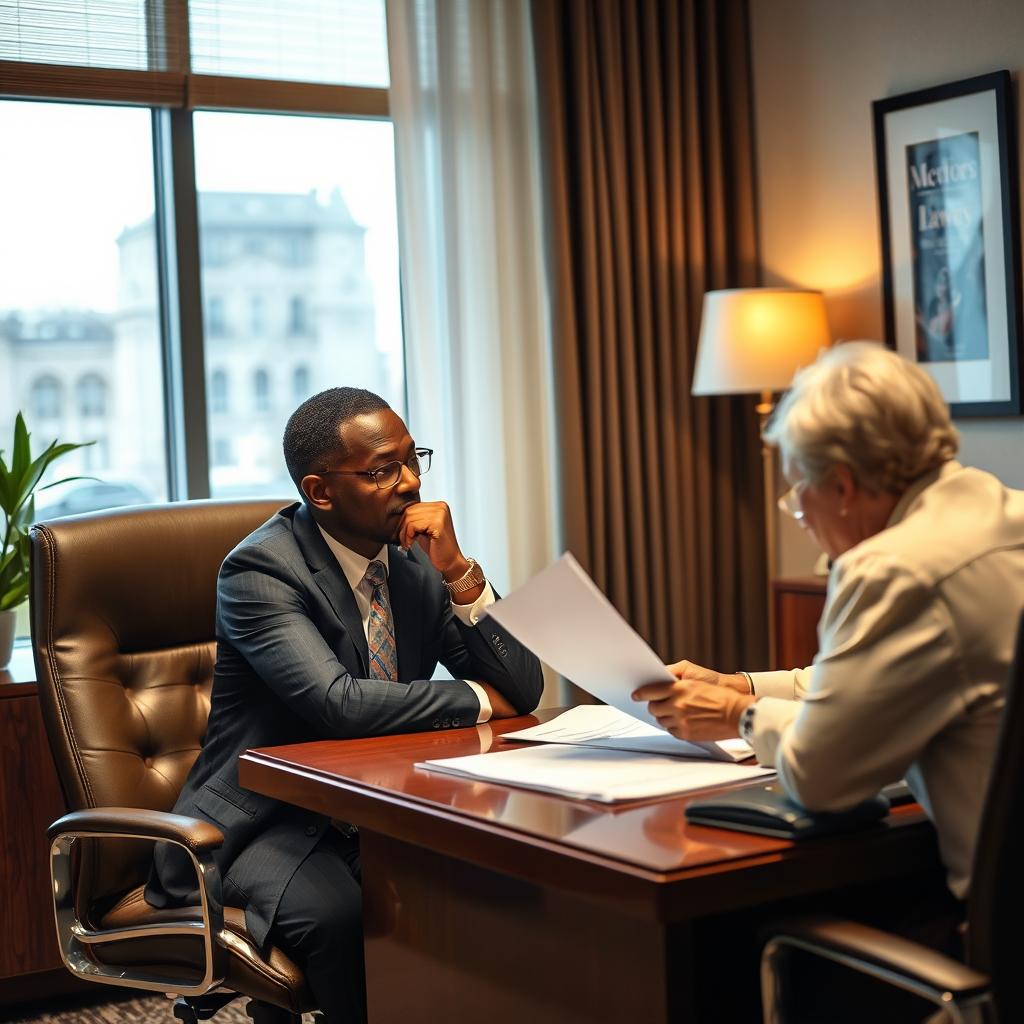 Paralysis Injury Lawyer Petworth, DC