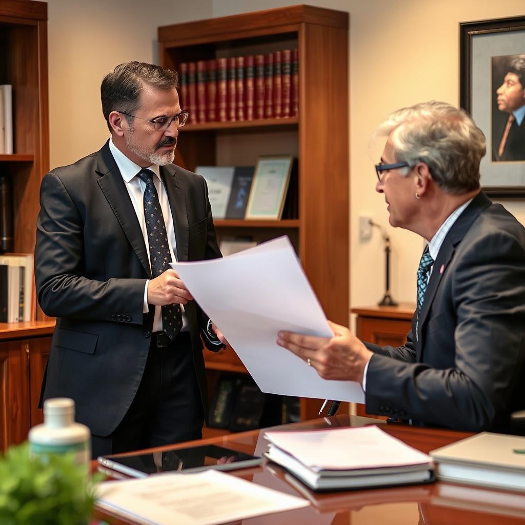 Paralysis Injury Lawyer Wesley Heights, DC