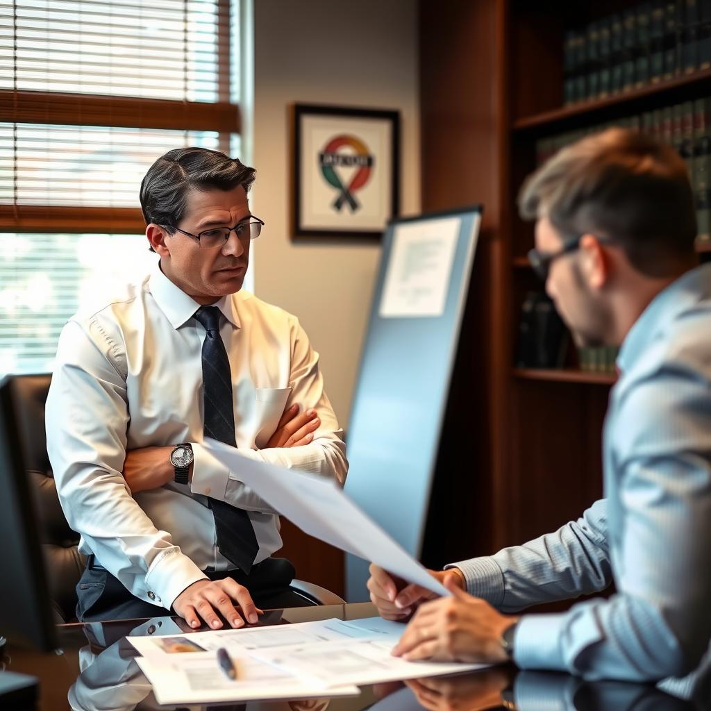 Paralysis Injury Lawyer Woodley Park, DC