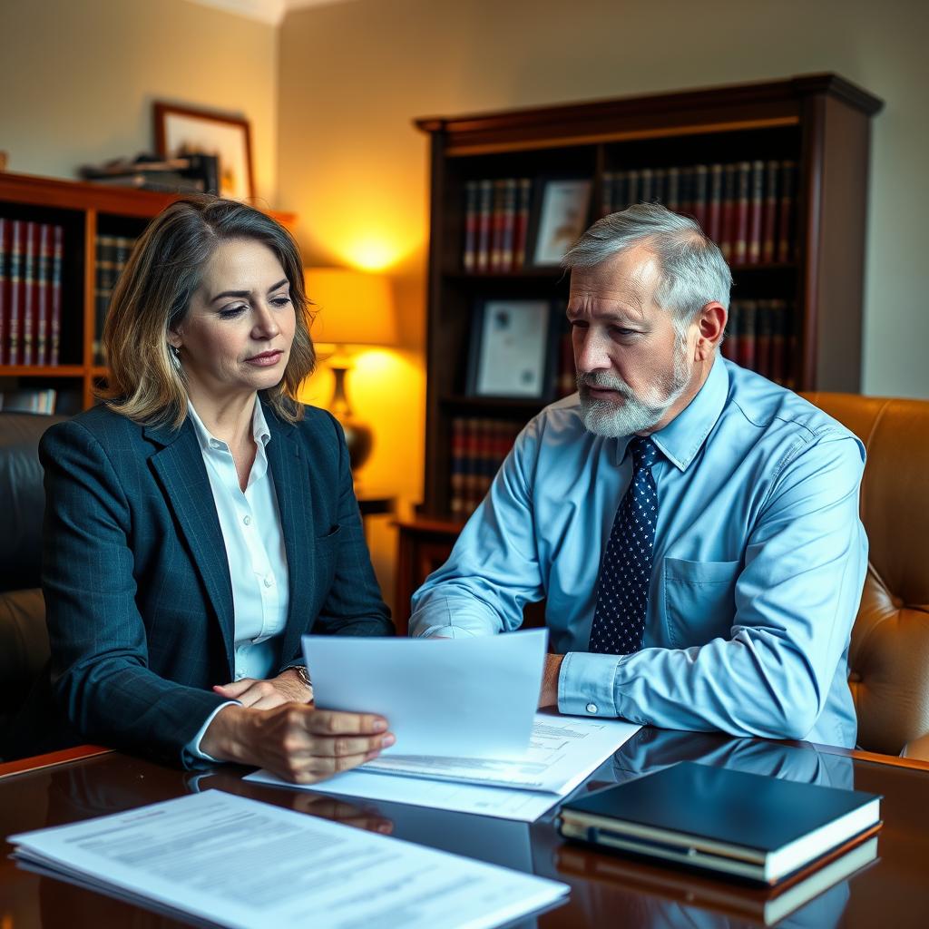 Paralysis Lawyer Dinwiddie County, VA