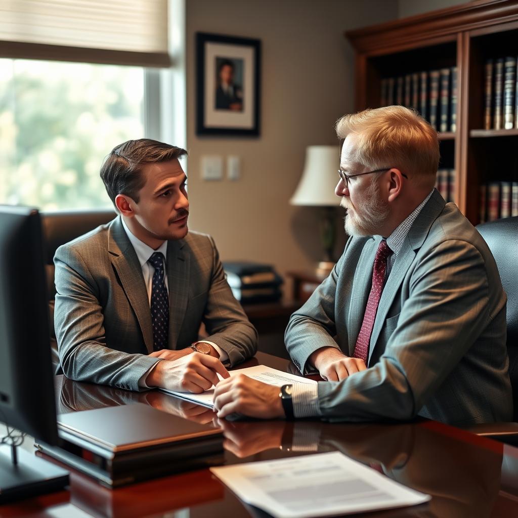 Paralysis Lawyer Fluvanna County, VA