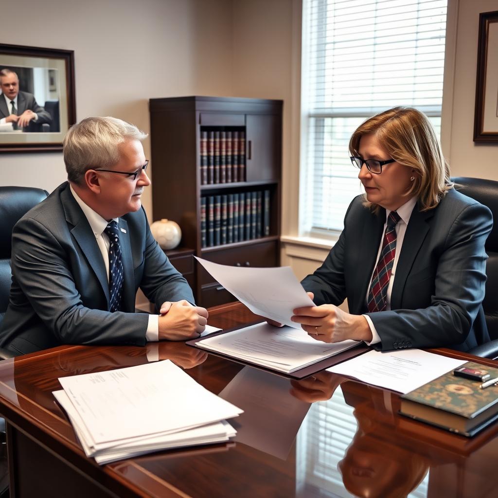 Paralysis Lawyer Fluvanna County, VA