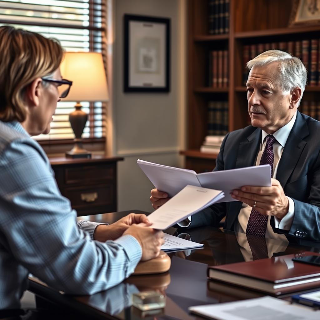 Paralysis Lawyer Goochland County, VA