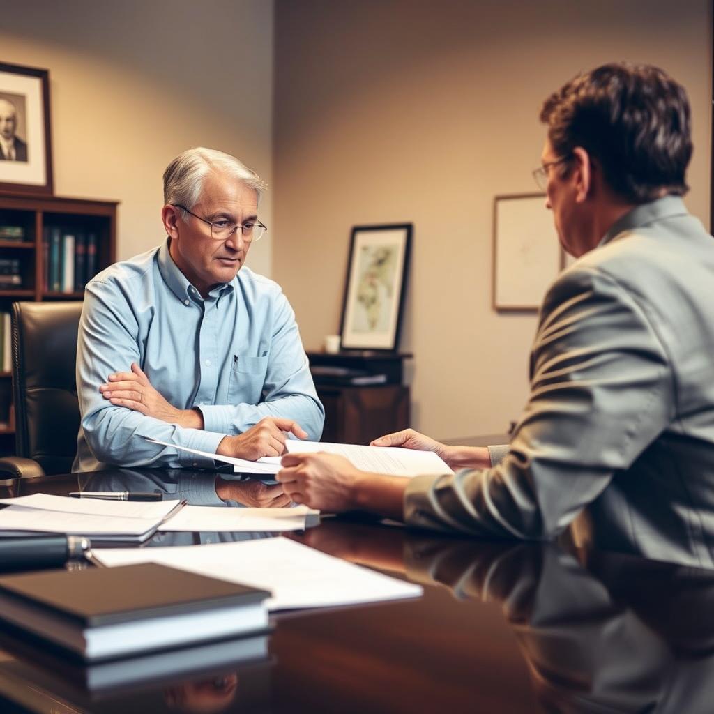 Paralysis Lawyer New Kent County, VA