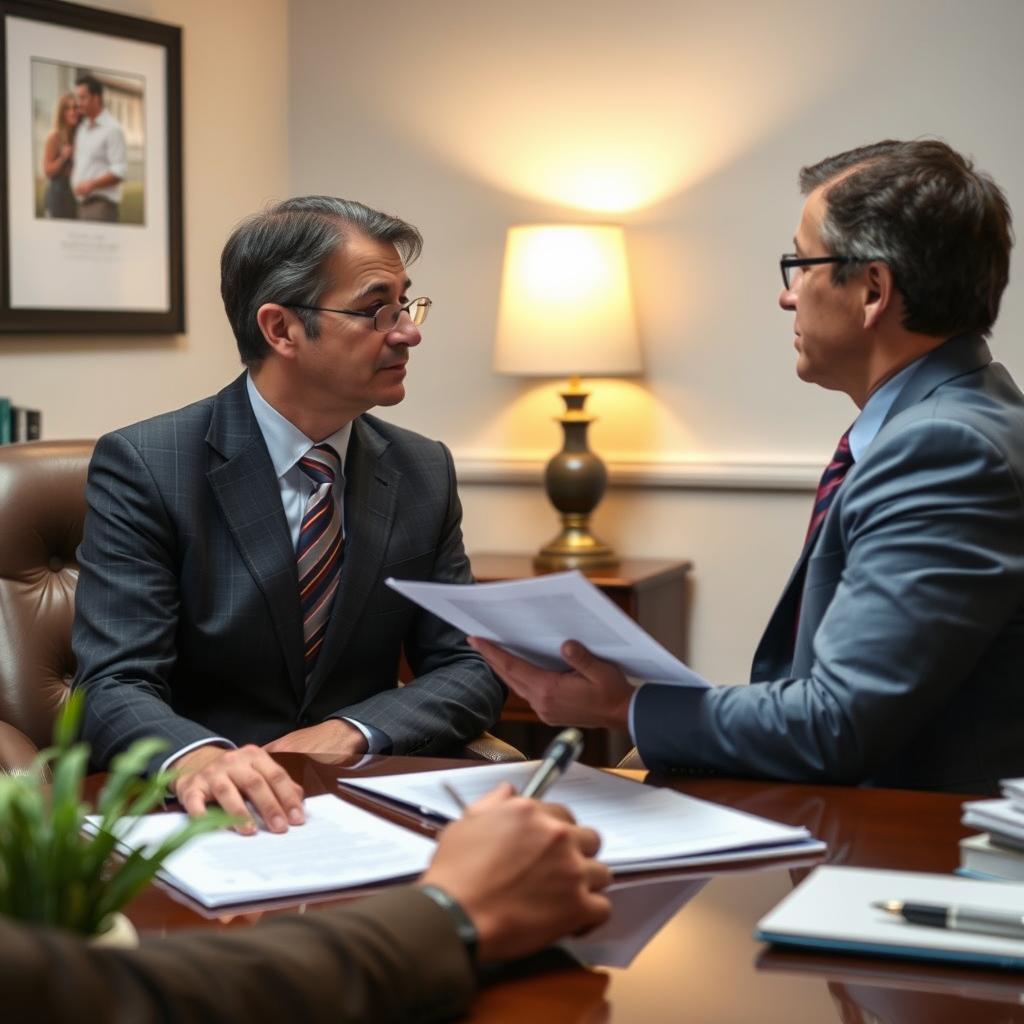 Paralysis Lawyer Powhatan County, VA