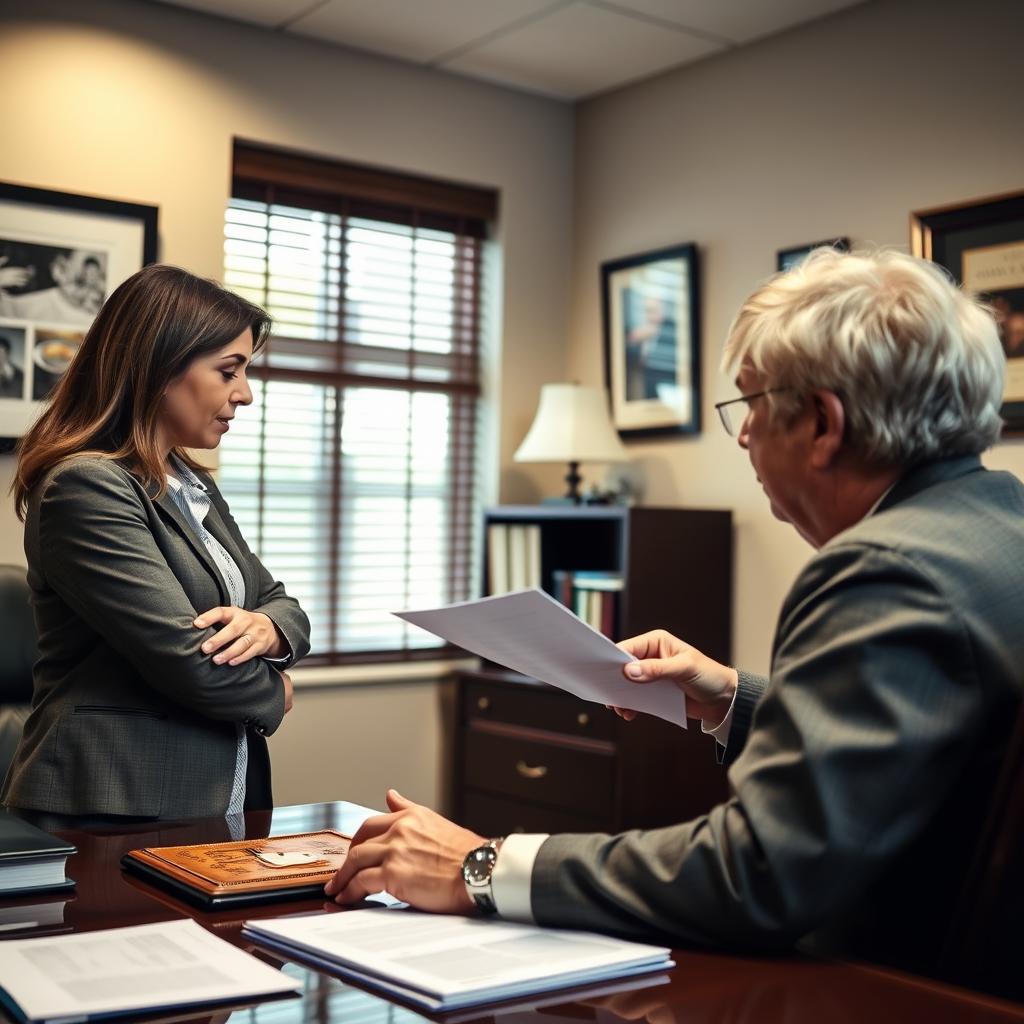 Paralysis Lawyer Rockingham County, VA
