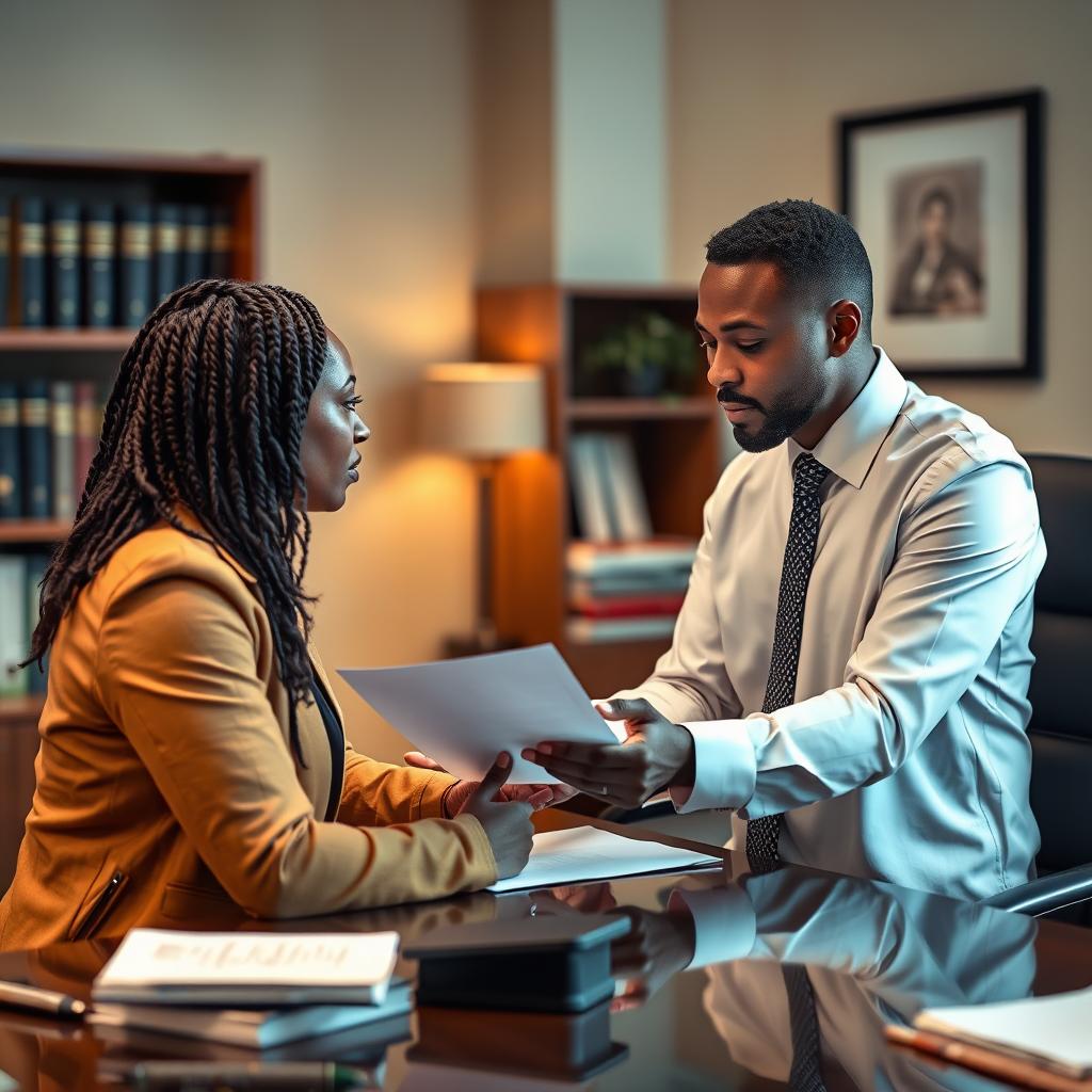 Personal Injury Lawyer Anacostia, DC