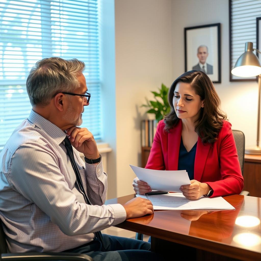 Personal Injury Lawyer Chevy Chase, DC