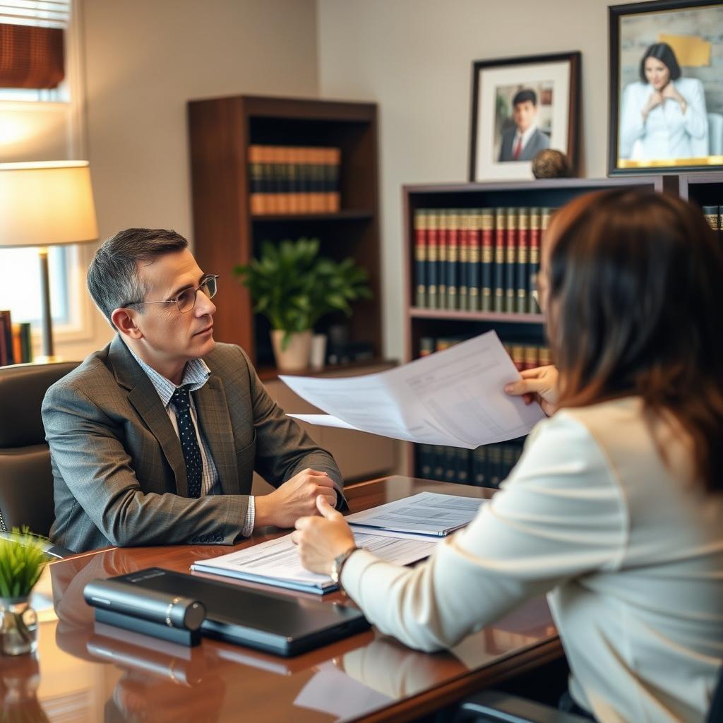 Personal Injury Lawyer Logan Circle, DC