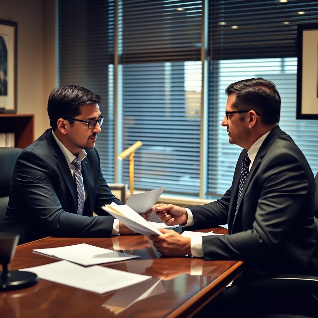Personal Injury Lawyer Navy Yard, DC