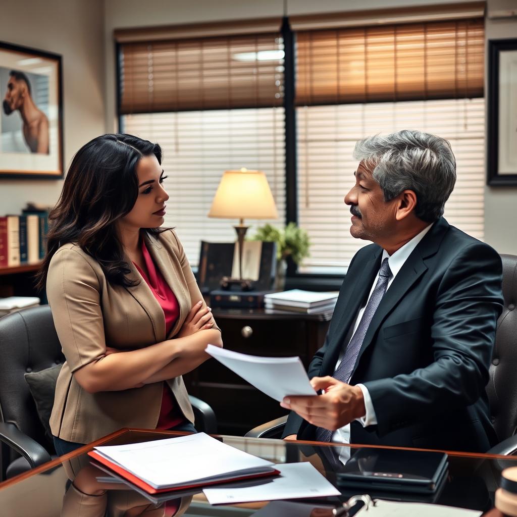 Personal Injury Lawyer Petworth, DC