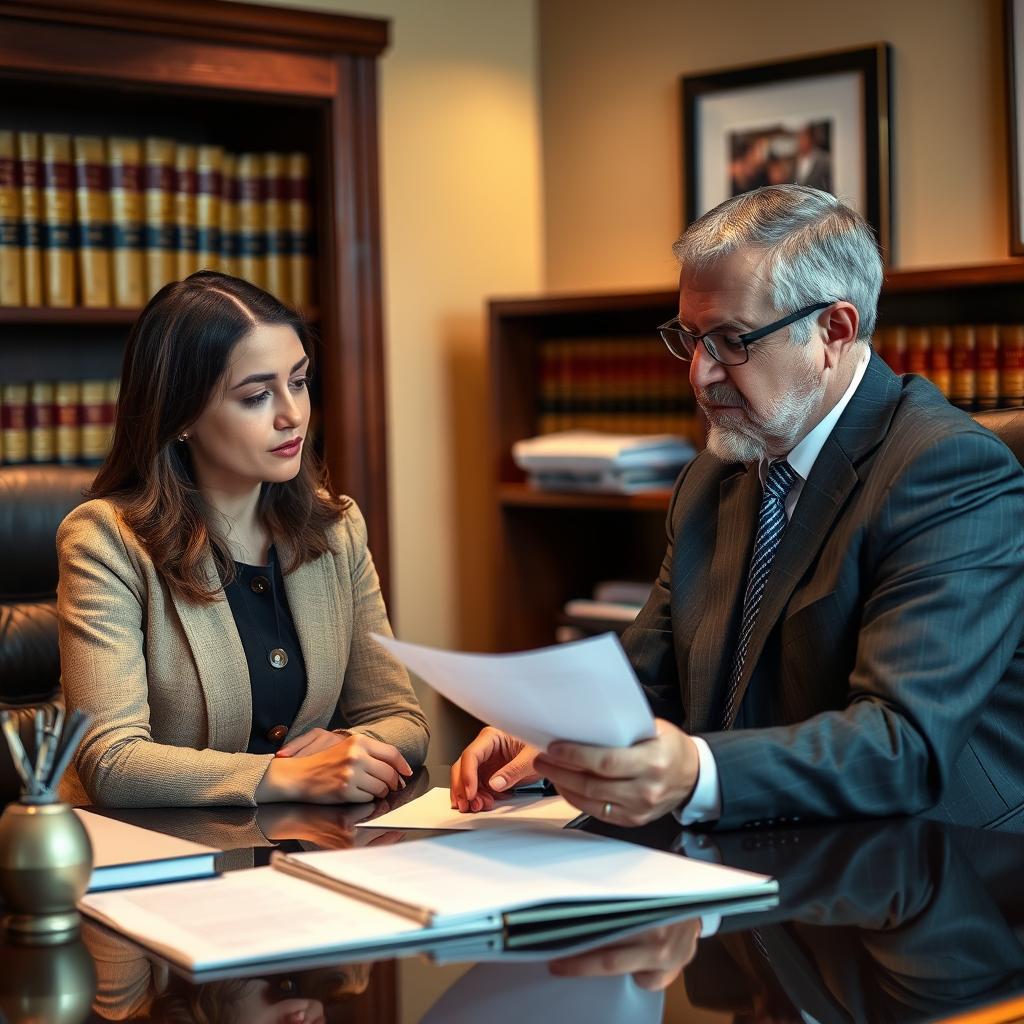 Personal Injury Lawyer Washington DC
