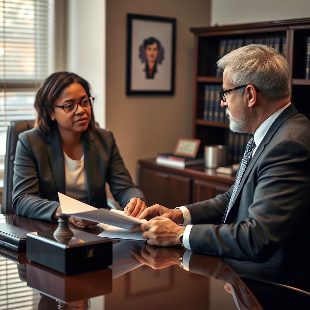 Premises Liability Lawyer Forest Hills, DC