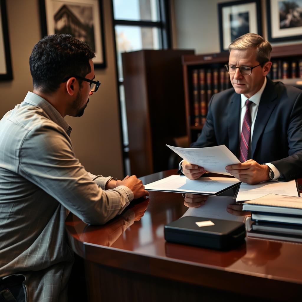 Premises Liability Lawyer Georgetown, DC