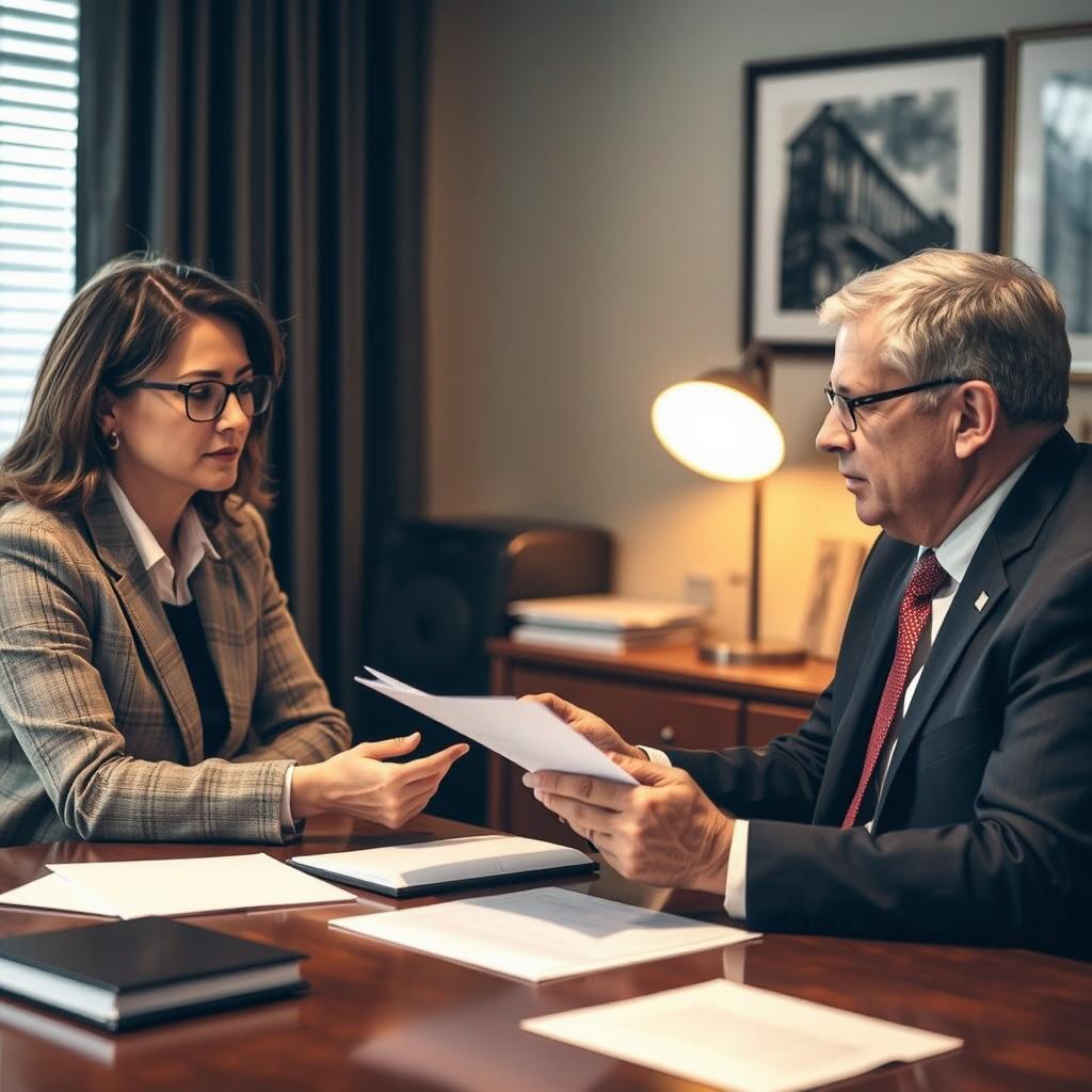 Premises Liability Lawyer Spring Valley, DC