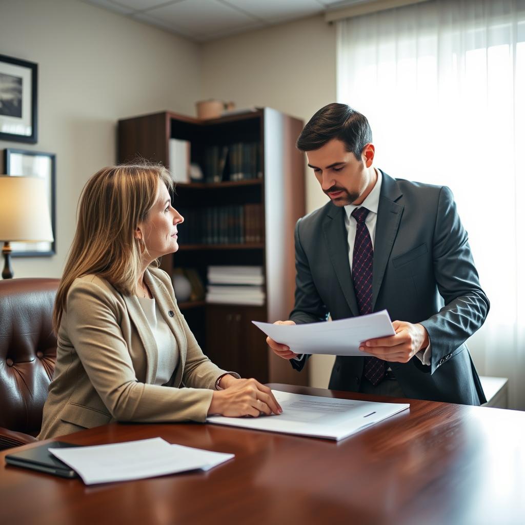Product Liability Lawyer Poquoson, VA
