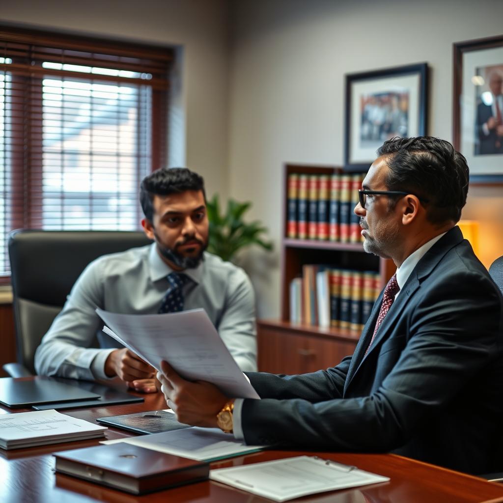 Public Transit Accident Lawyer Anacostia, DC