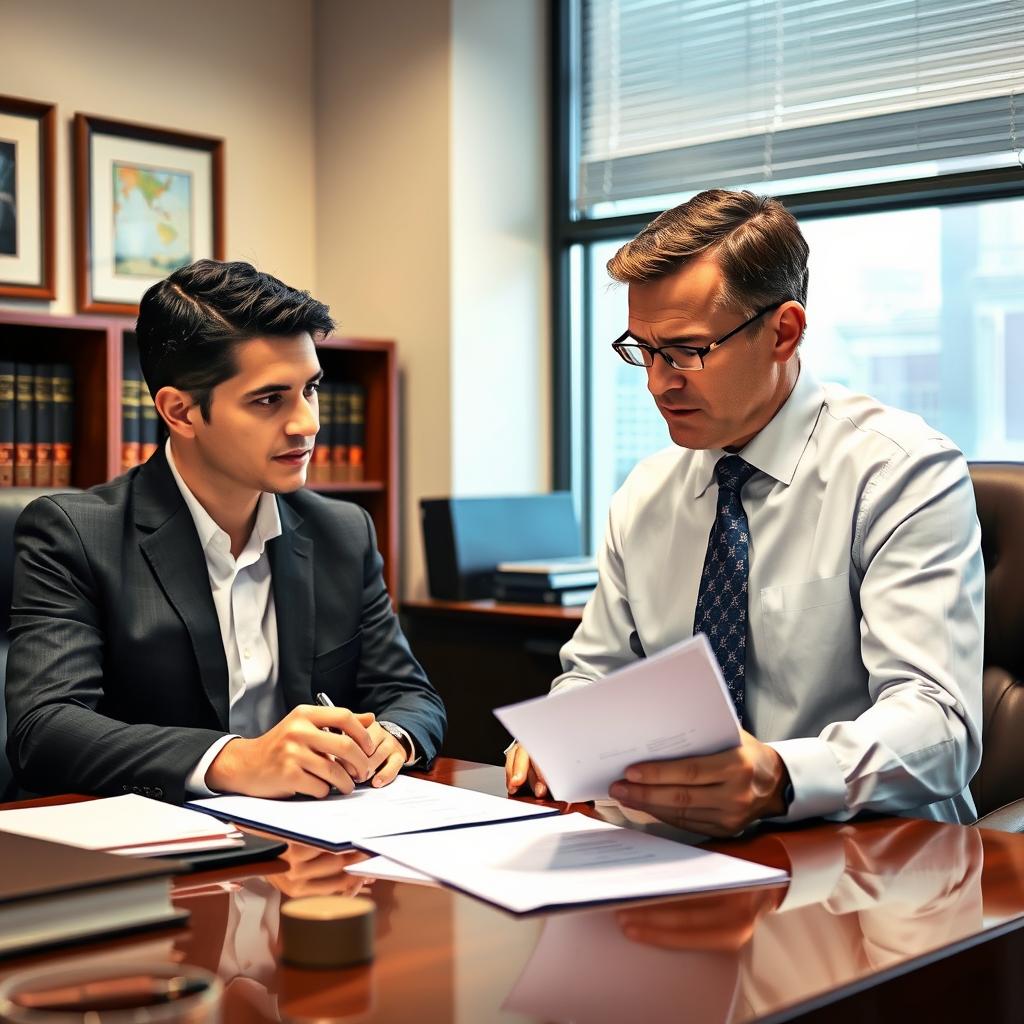 Public Transit Accident Lawyer Foggy Bottom, DC