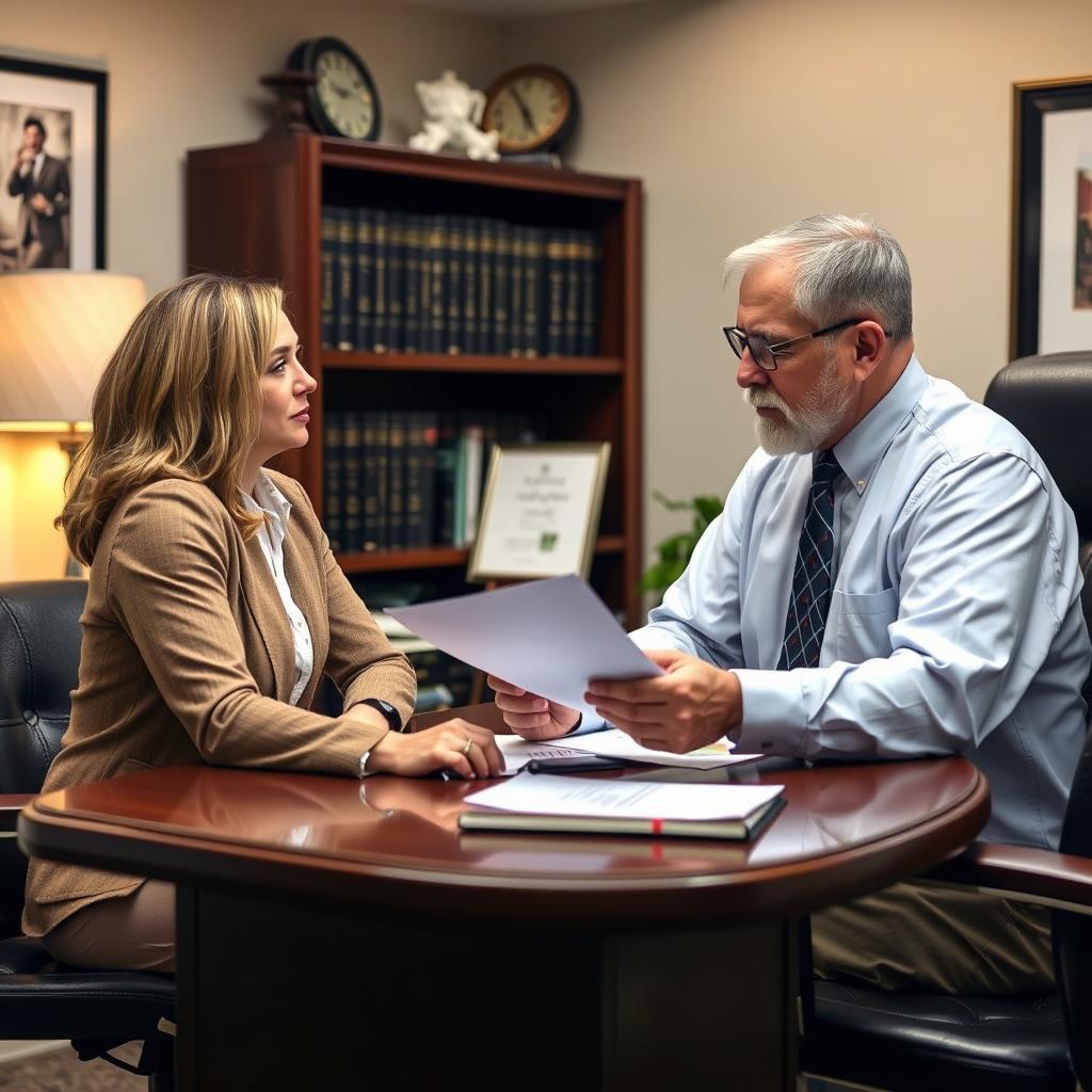 Public Transit Accident Lawyer King William County, VA