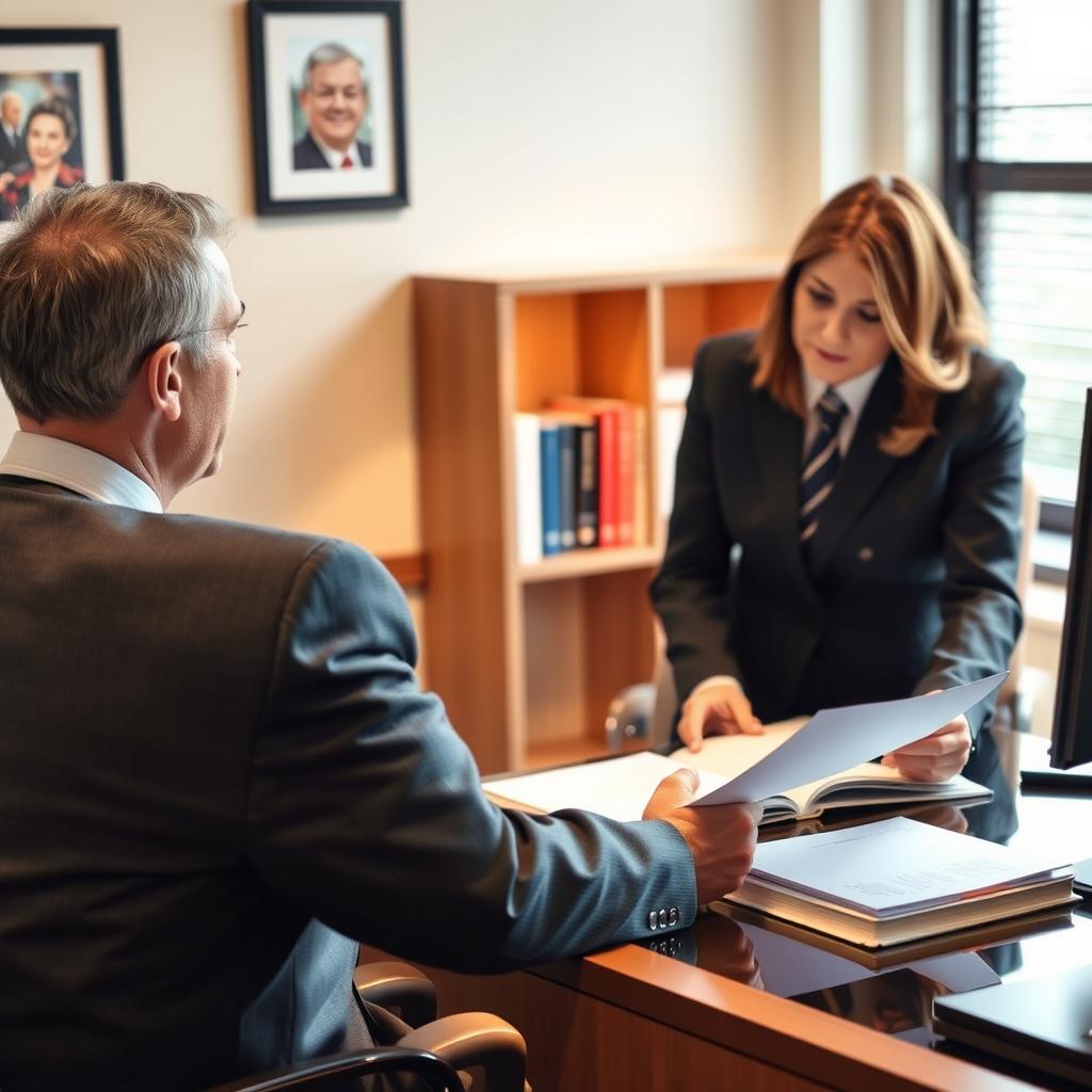 Public Transit Accident Lawyer Maryland, MD