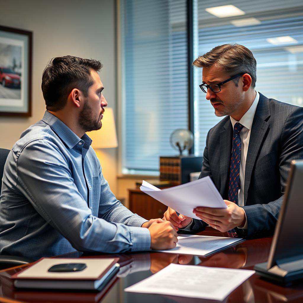 Public Transit Accident Lawyer Maryland, MD