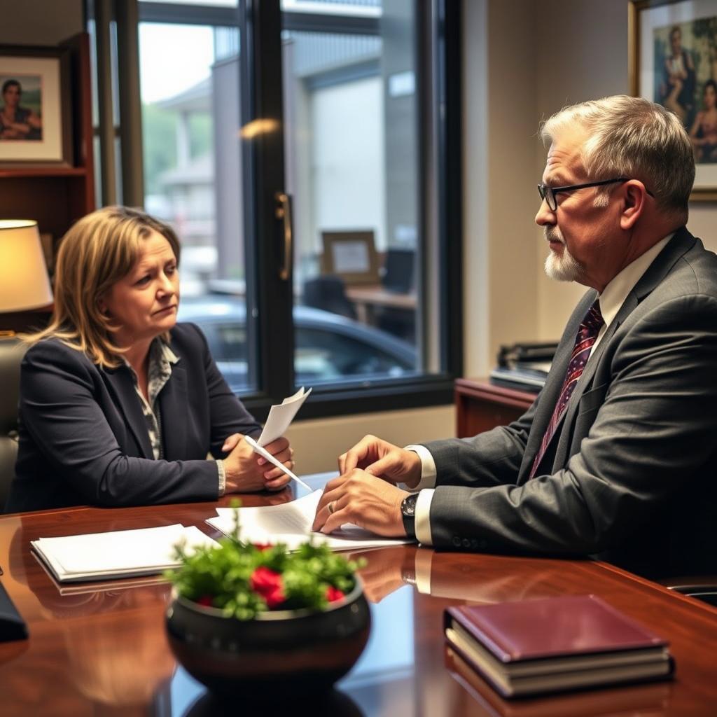 Public Transit Accident Lawyer Poquoson, VA