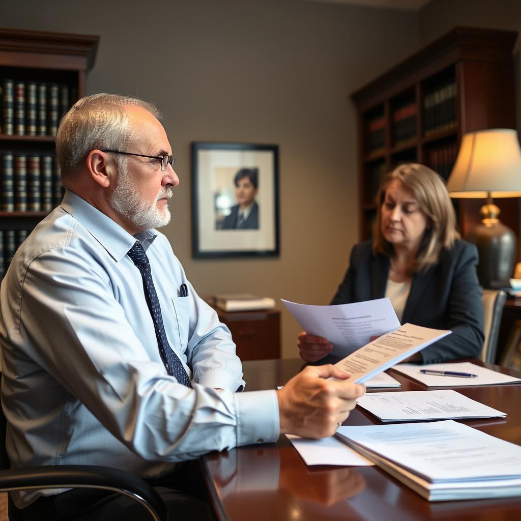 Public Transit Accident Lawyer Rappahannock County, VA