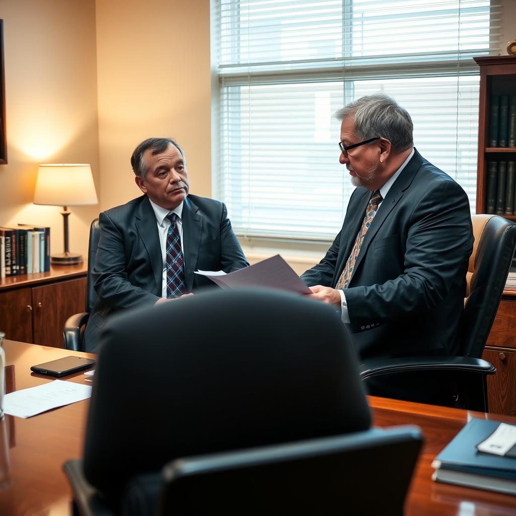 Public Transit Accident Lawyer Virginia Beach, VA