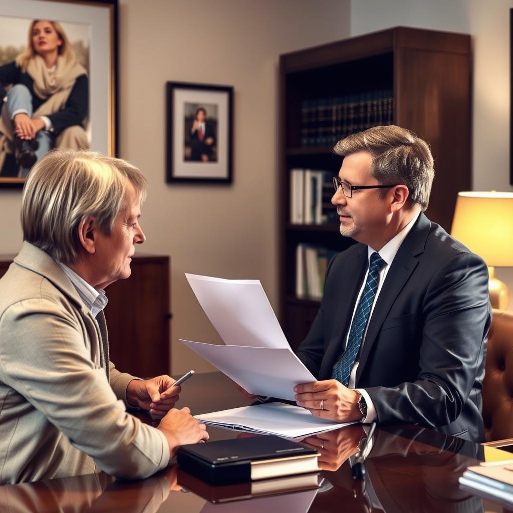 Rear End Accident Lawyer Foggy Bottom, DC