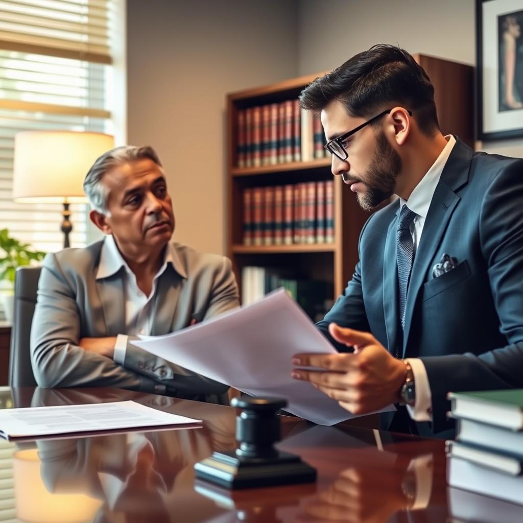 Rideshare Accident Lawyer Anacostia, DC