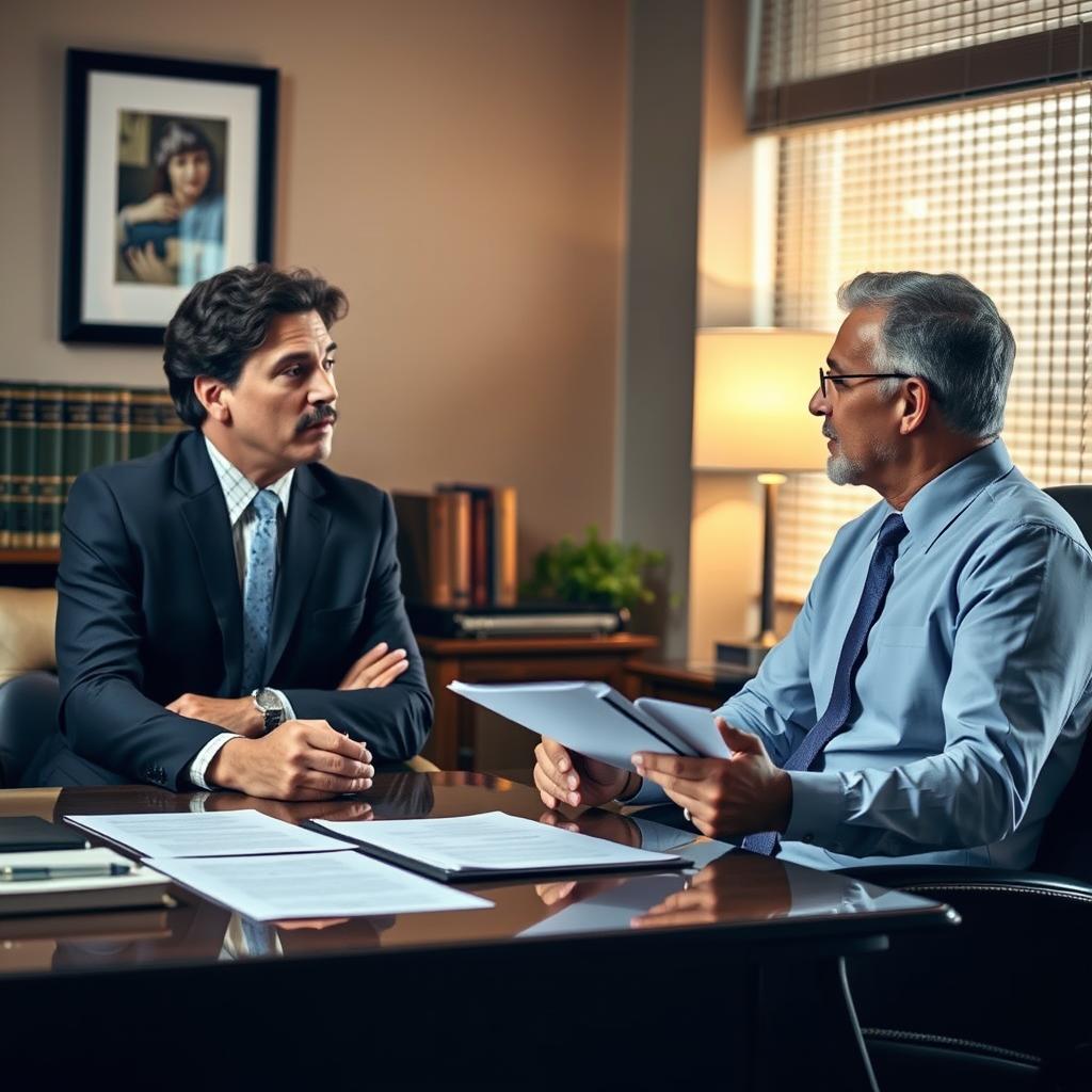 Rideshare Accident Lawyer Cleveland Park, DC