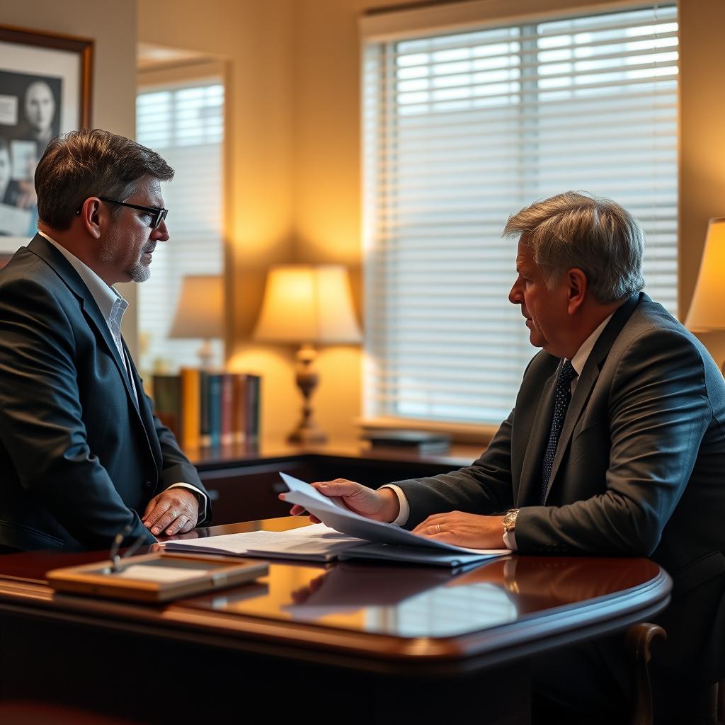 Rideshare Accident Lawyer Colonial Heights, VA