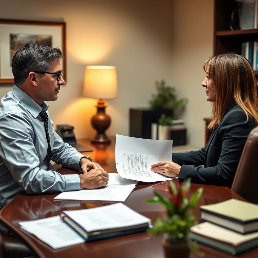Rideshare Accident Lawyer Fluvanna County, VA