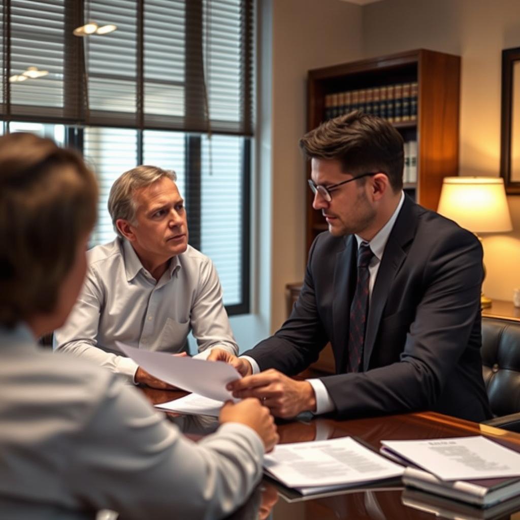 Rideshare Accident Lawyer Foggy Bottom, DC