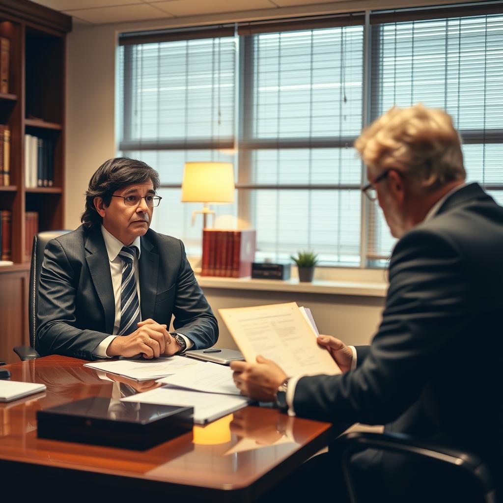 Rideshare Accident Lawyer Georgetown, DC