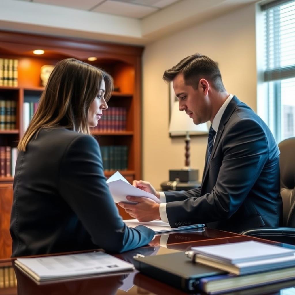 Rideshare Accident Lawyer King William County, VA