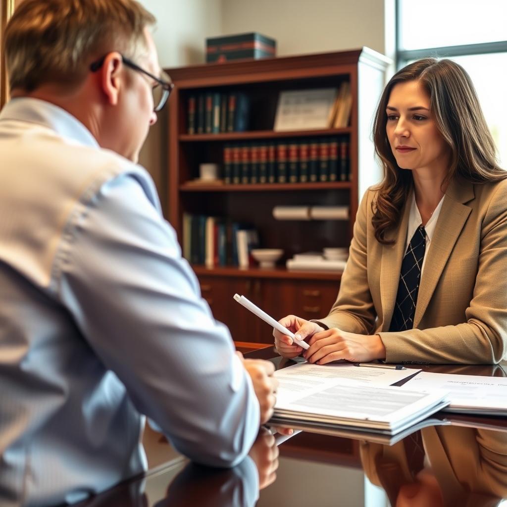 Rideshare Accident Lawyer Rappahannock County, VA