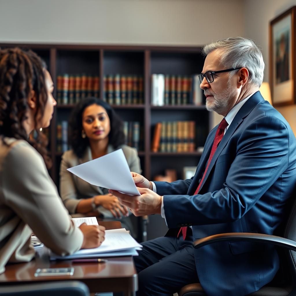 Spinal Cord Injury Lawyer Anacostia, DC