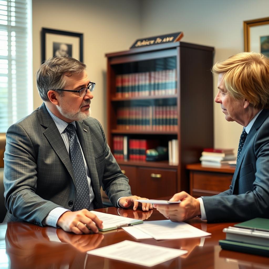 Spinal Cord Injury Lawyer Chesterfield County, VA
