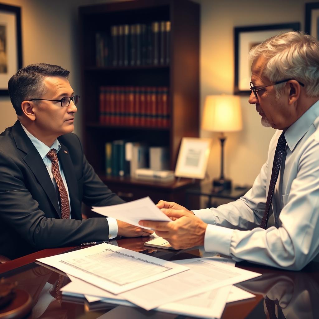 Spinal Cord Injury Lawyer Georgetown, DC