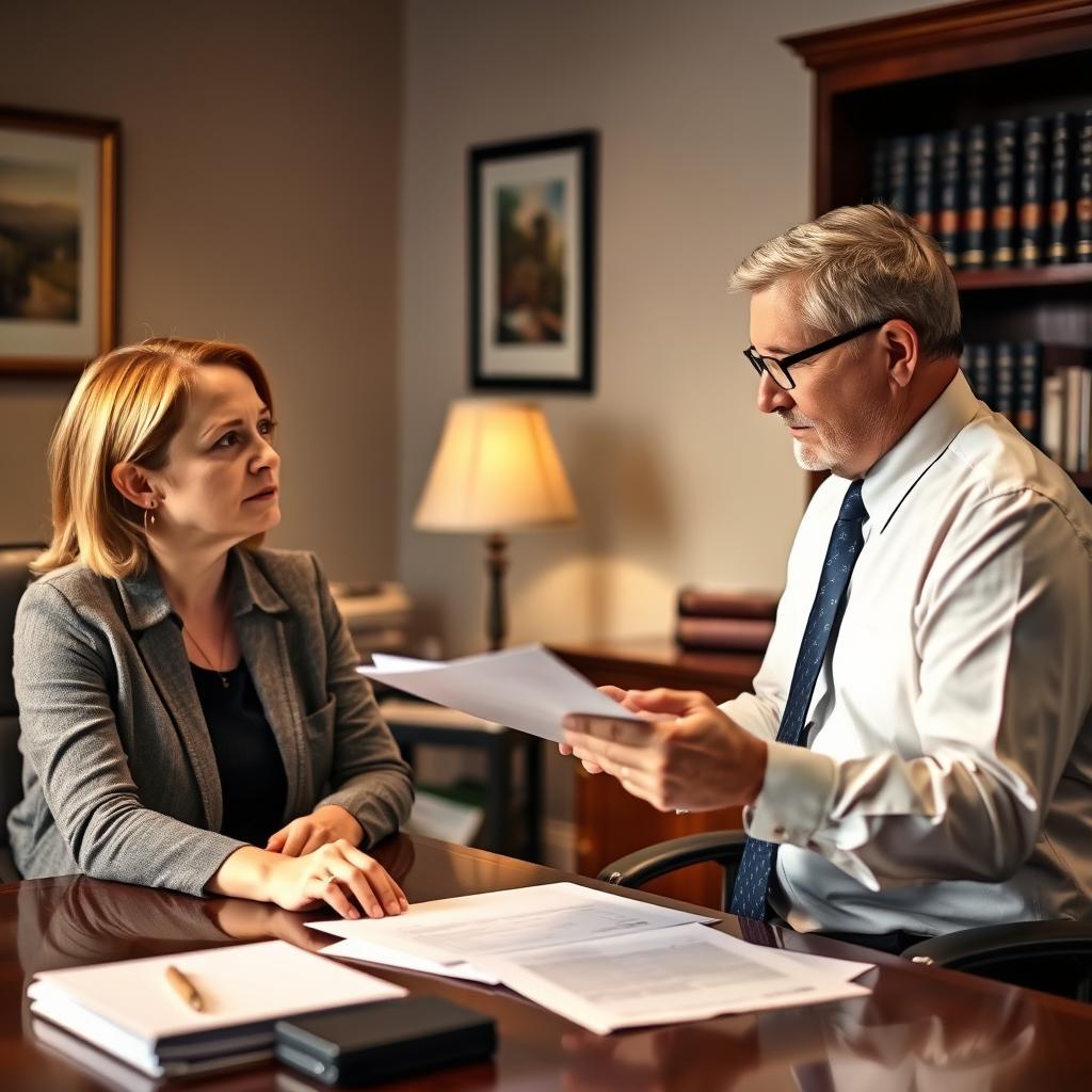 Spinal Cord Injury Lawyer Isle of Wight County, VA