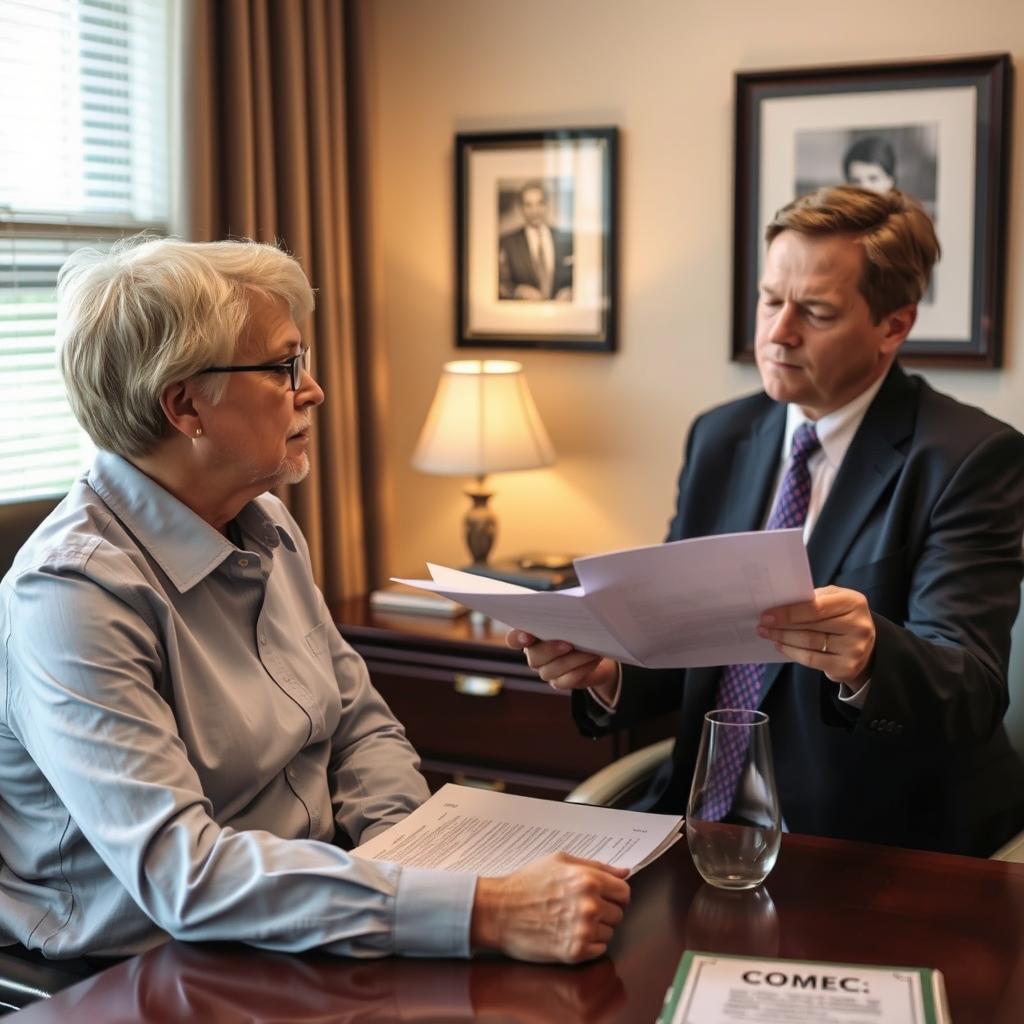 Spinal Cord Injury Lawyer Louisa County, VA