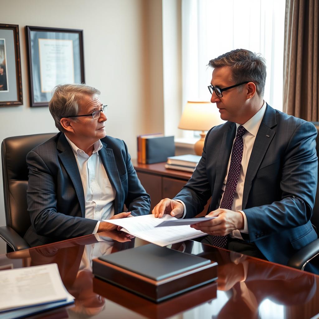 Spinal Cord Injury Lawyer Maryland, MD