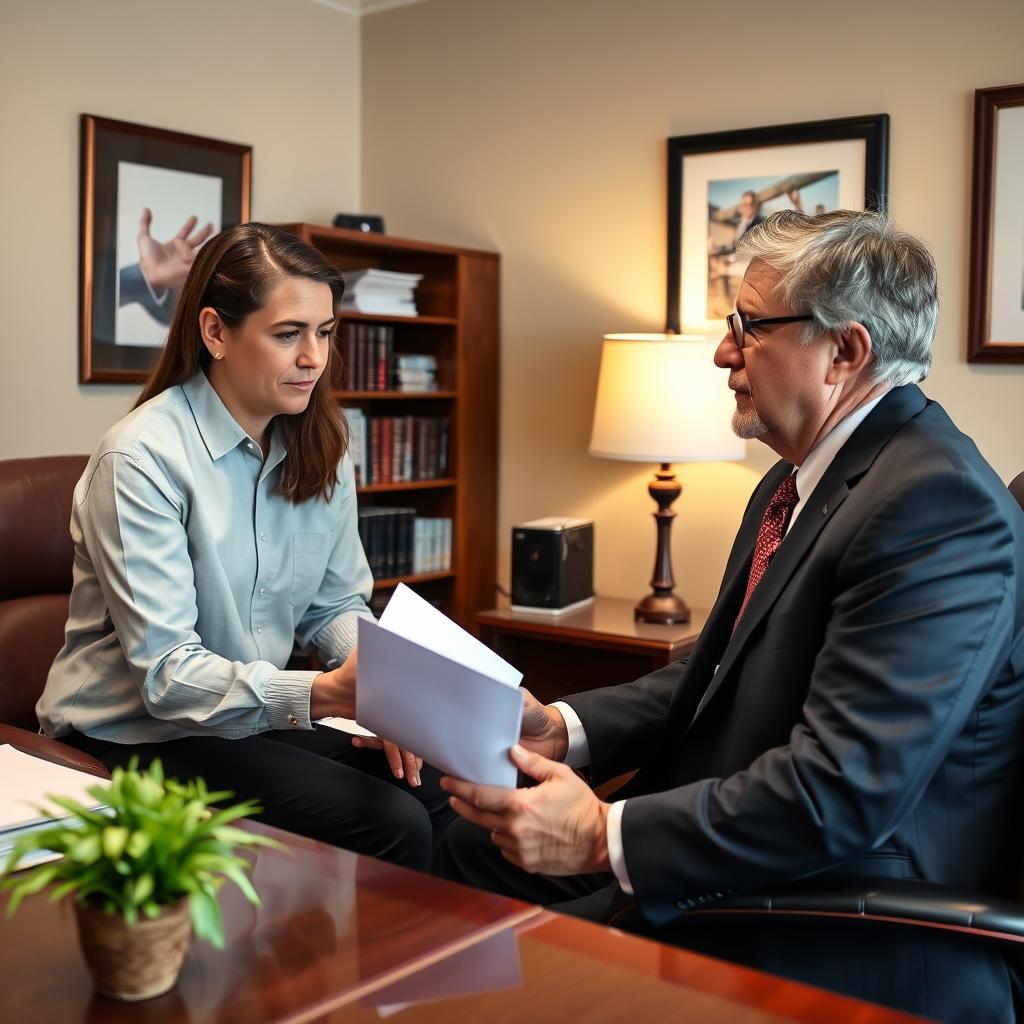 Spinal Cord Injury Lawyer New Kent County, VA